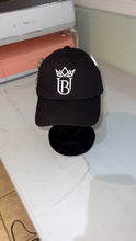 Load image into Gallery viewer, Crown Custom Hat

