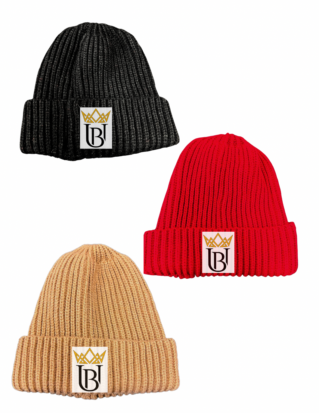 UB Knit Hat