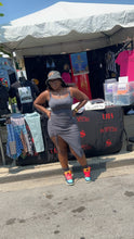 Load image into Gallery viewer, Deuces Dress
