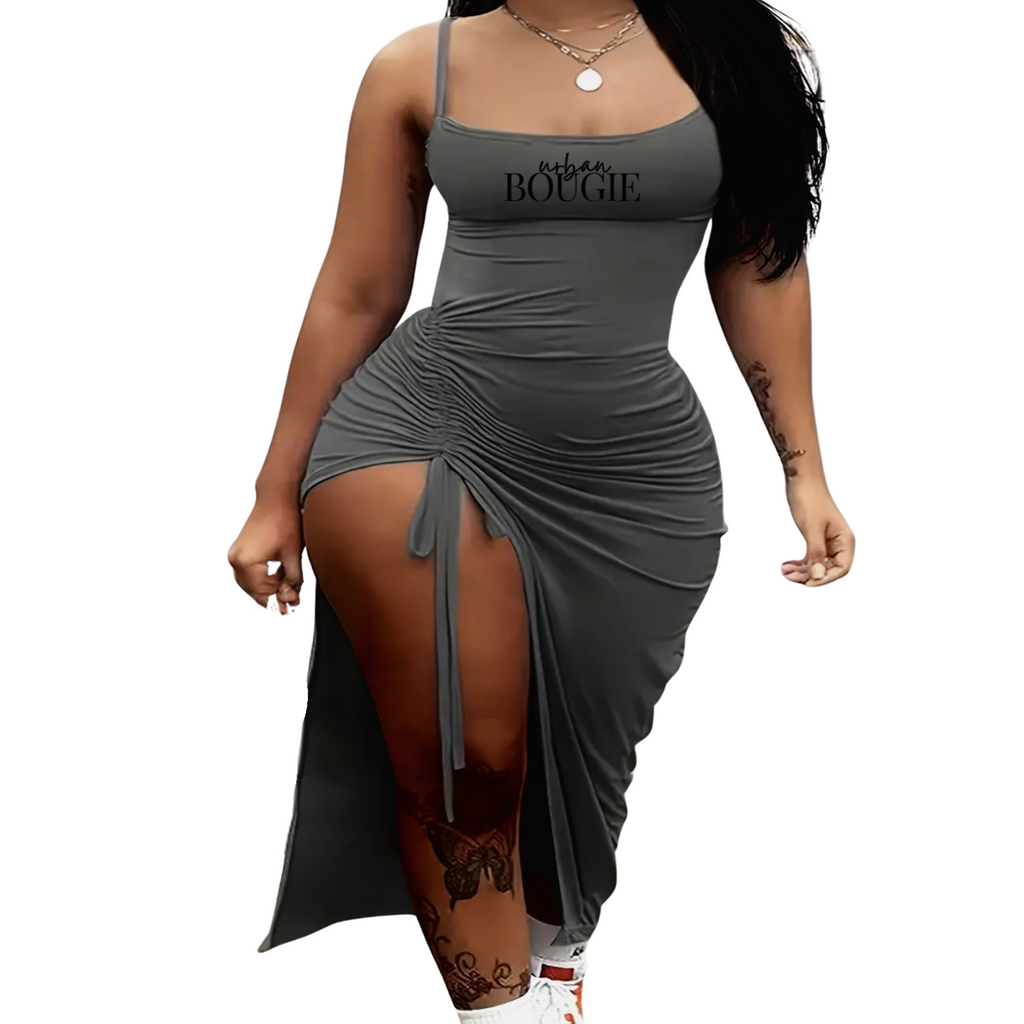 Deuces Dress