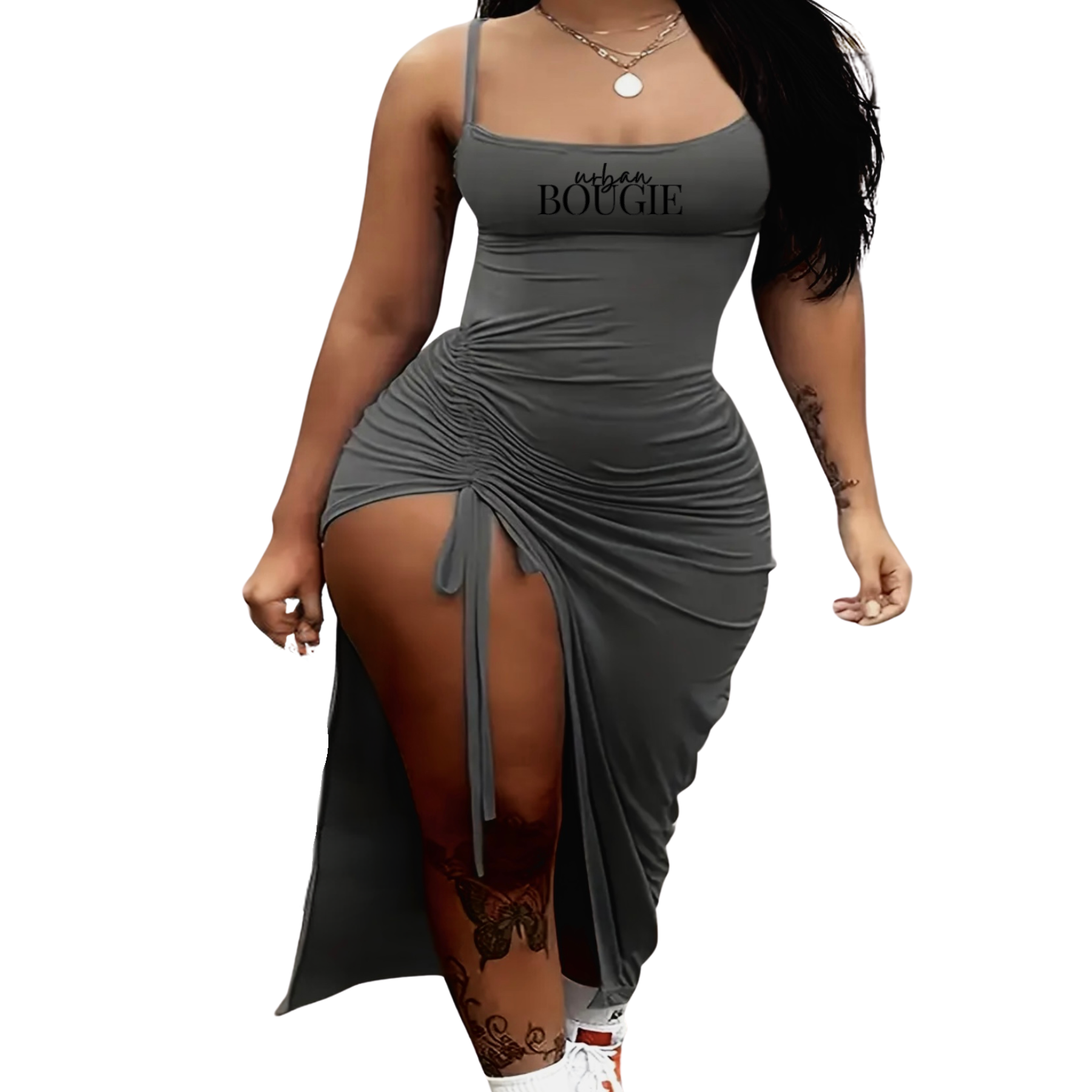 Deuces Dress