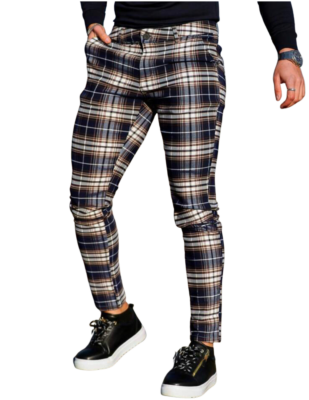 Dapper Pants