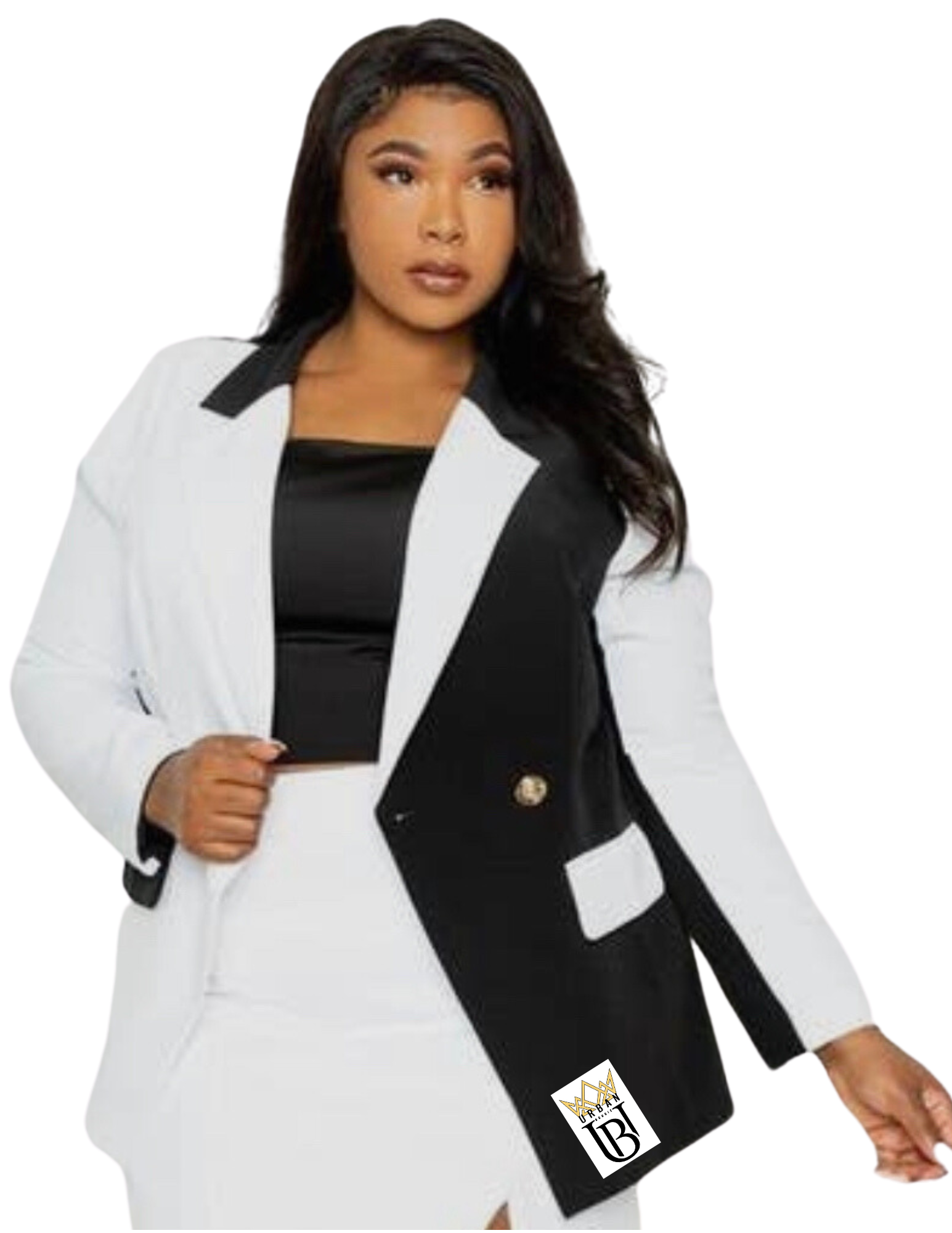 Diva Blazer