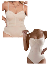 Load image into Gallery viewer, Sitting Pretty Bodysuit
