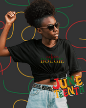 Load image into Gallery viewer, Juneteenth Tees
