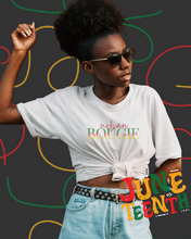 Load image into Gallery viewer, Juneteenth Tees
