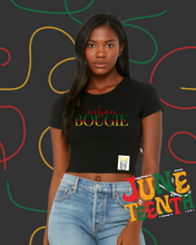 Load image into Gallery viewer, Juneteenth Tees
