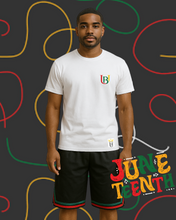 Load image into Gallery viewer, Juneteenth Tees
