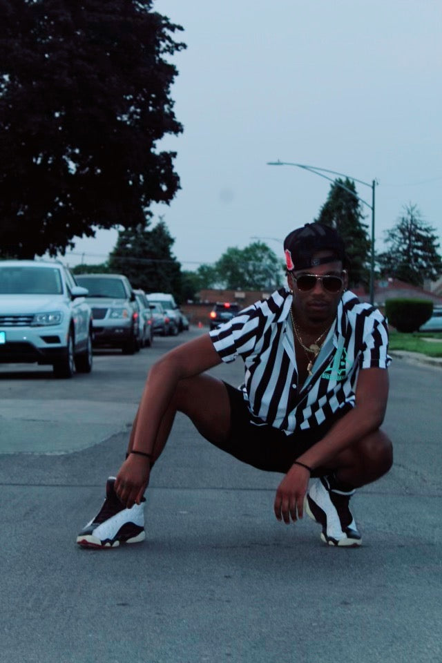 Fly Guy Shorts