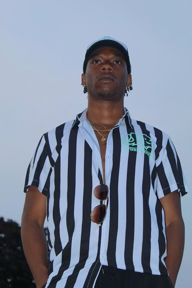 Fly Guy Top