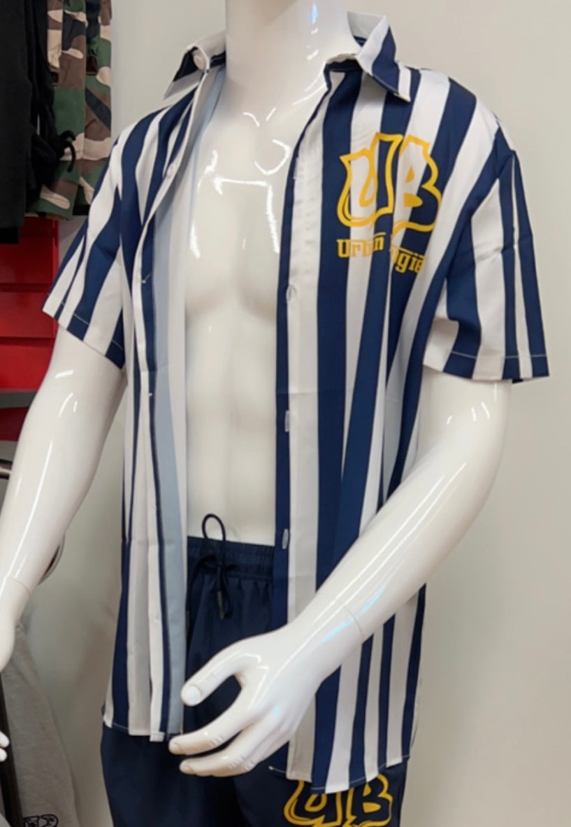 Fly Guy Top