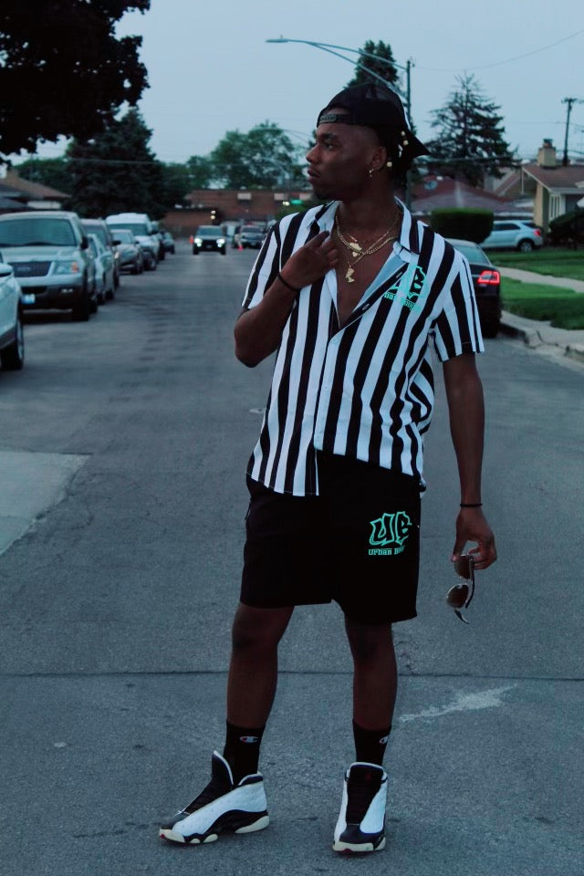 Fly Guy Shorts