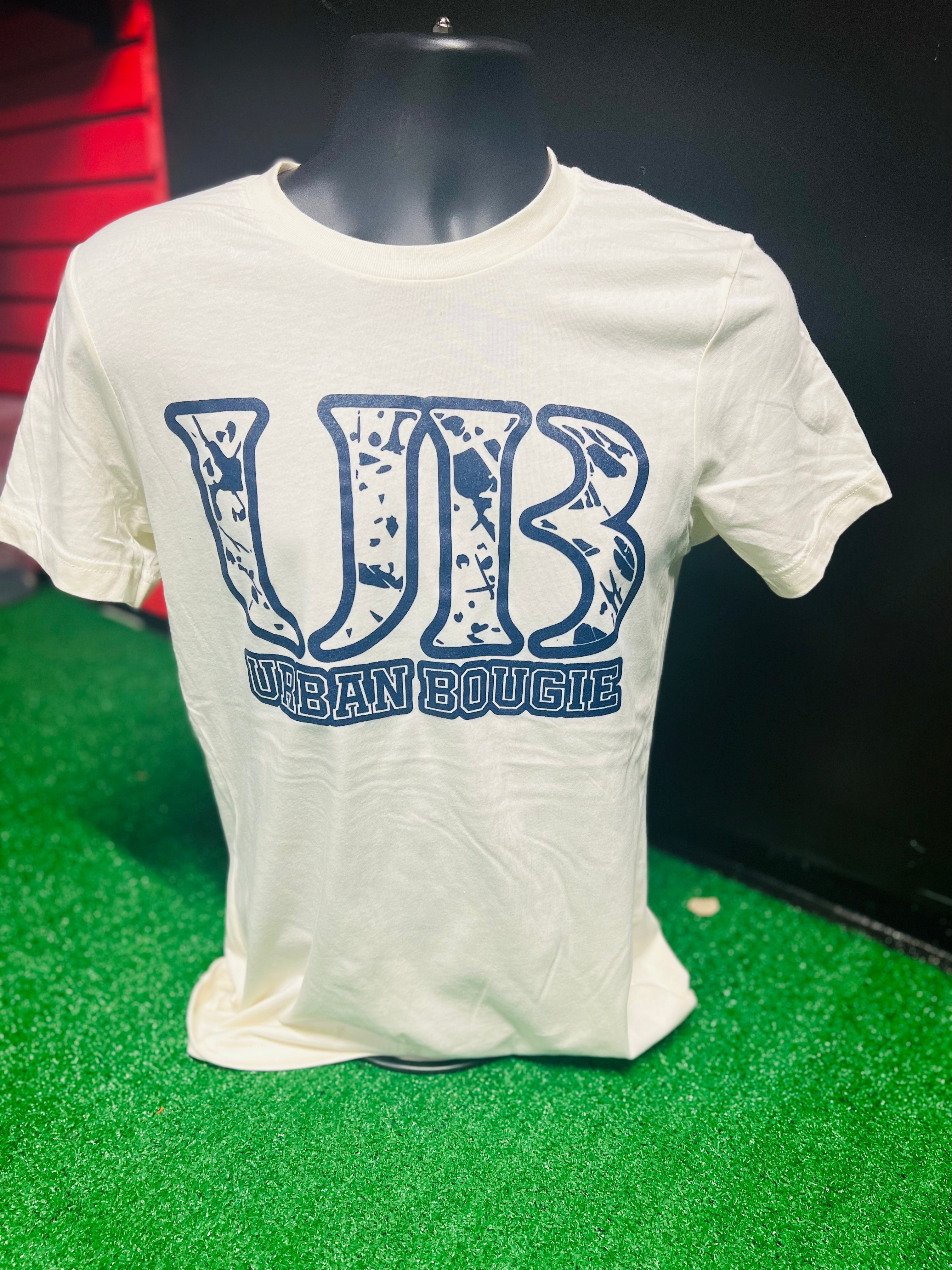 UB Splat Tee