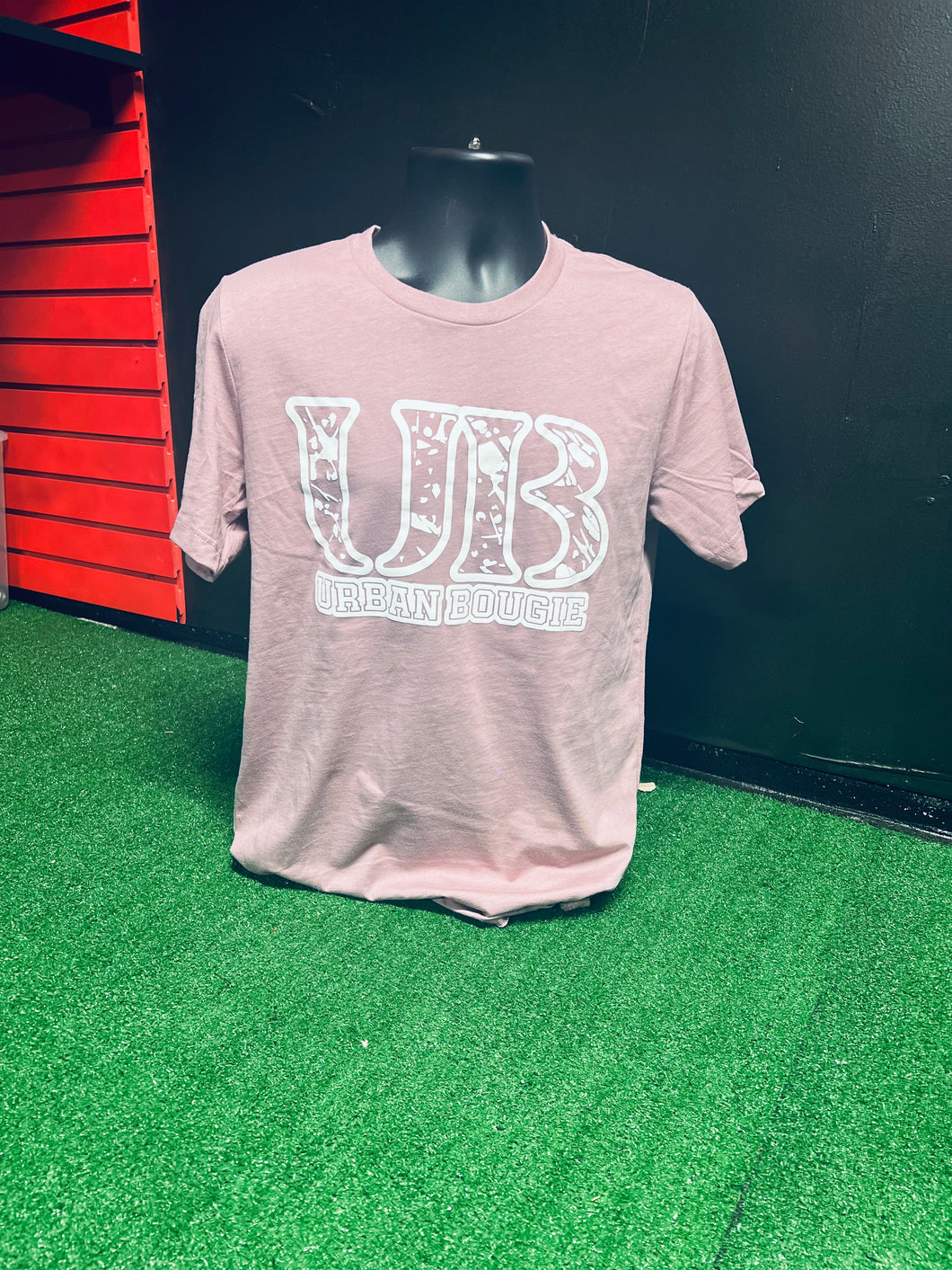 UB Splat Tee